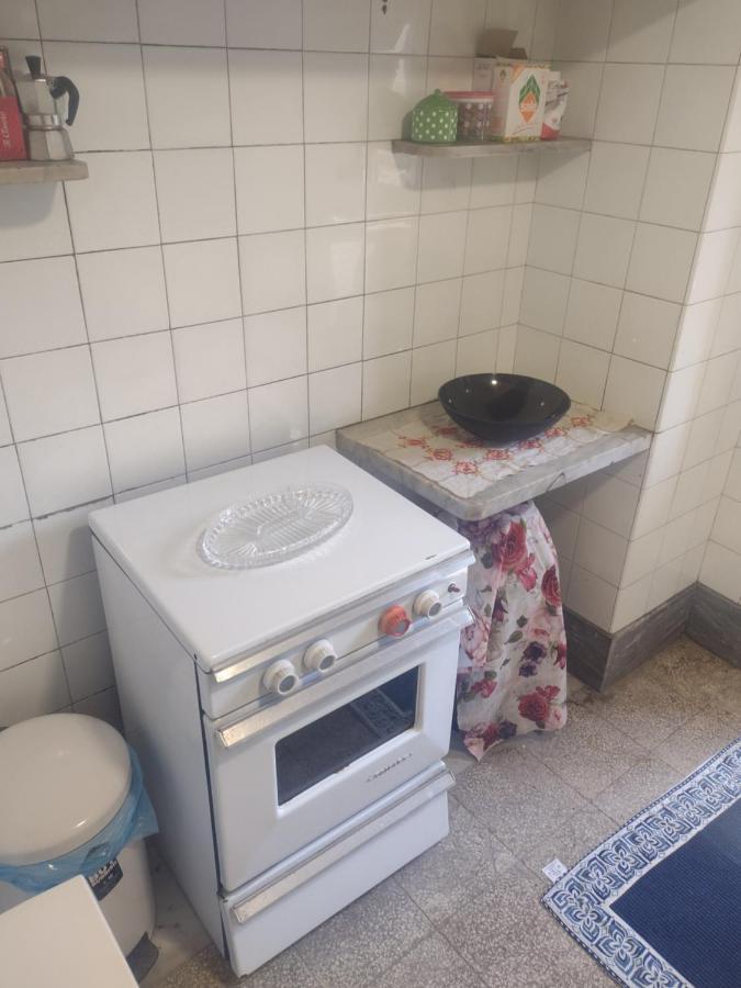 Casetta Di Fra Katania Zewnętrze zdjęcie