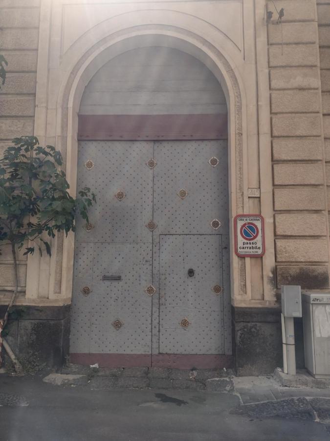 Casetta Di Fra Katania Zewnętrze zdjęcie