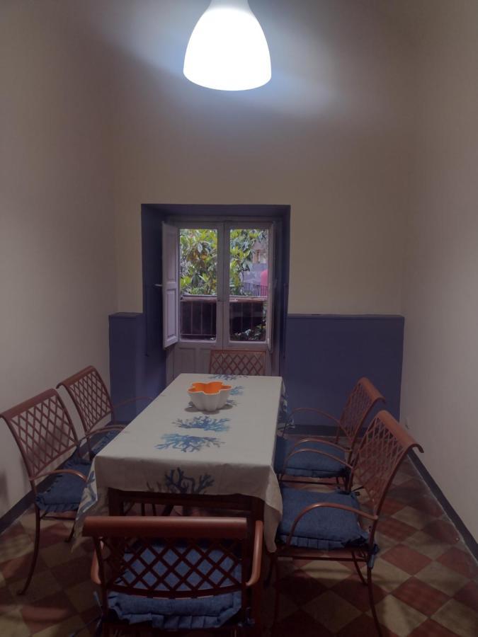 Casetta Di Fra Katania Zewnętrze zdjęcie